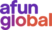 AfunGlobal Logo